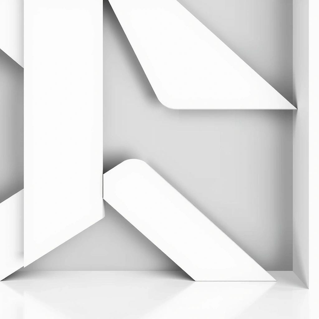 Abstract geometric background