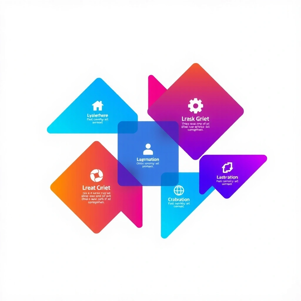 Design process visualization