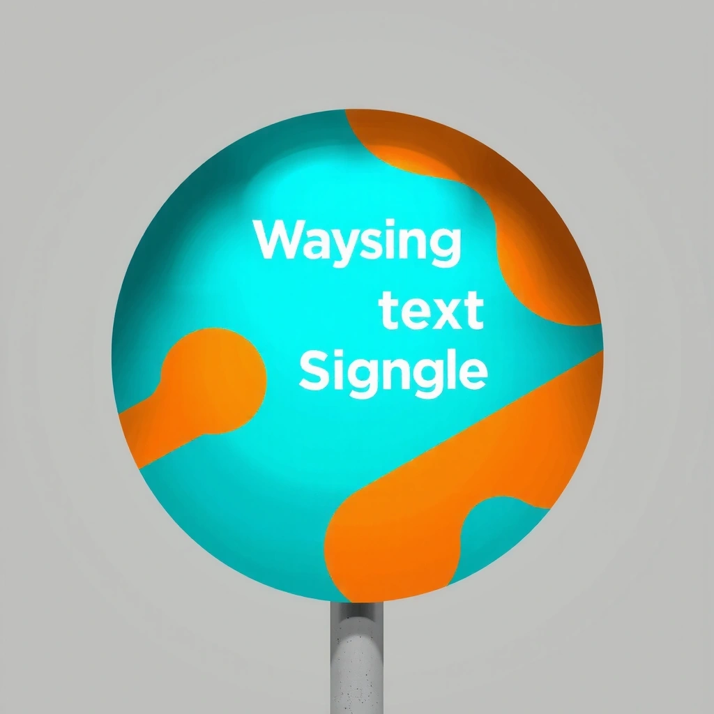 Environmental graphics