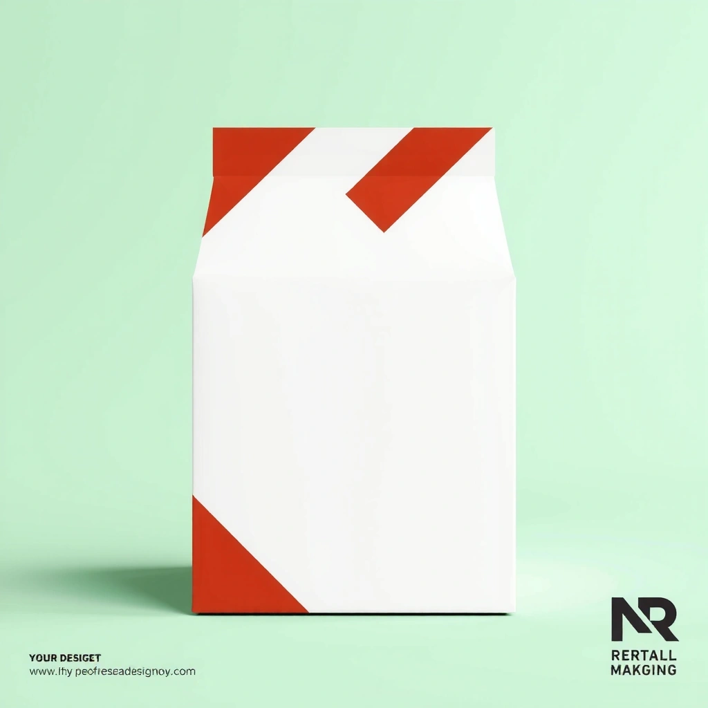 Packaging design solution