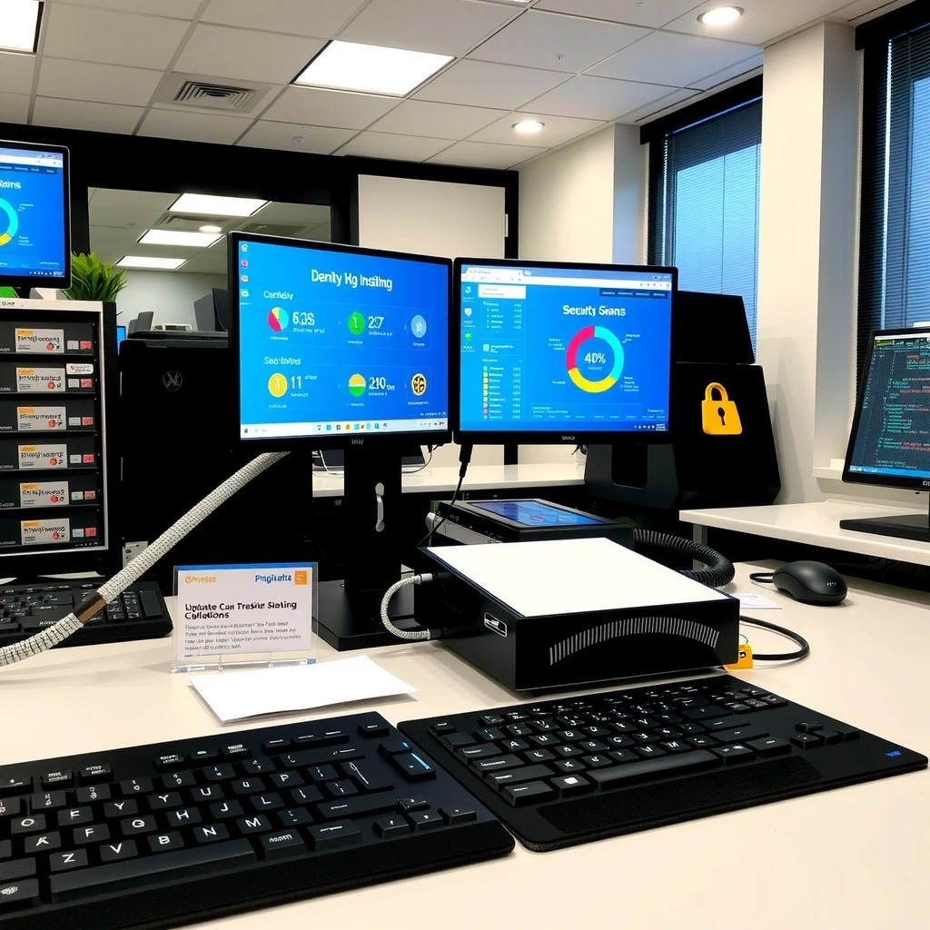 Ongoing website maintenance and support